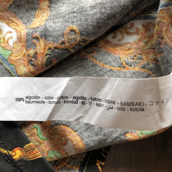 Zara Trafaluc T Shirt size Small - Picture 8 of 8